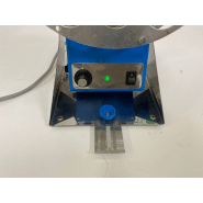 Agitateur rotatif de laboratoire ROBIN SA - modèle ART - référence P2212-2049 - occasion_3