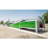 Centrale mobile autonome, béton, BCR, GE -  BLEND A240_3