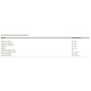 DSK 3000 Compact - semoir agricole Damax SRL - largeur de travail 3.00 m - versions bottine, disque simple et double_3