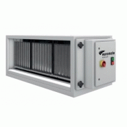 Épurateur d'air cuisine SFC - filtration des graisses et des odeurs avec charbon actif_3