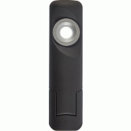 Lampe baladeuse résistante IP65 et IK07 pour espaces de travail