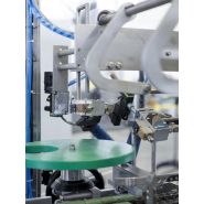 Serie tb - fardeleuse - gampack - sous film thermo-rétractable_3