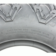 2 pneus Wanda P3035 pour VTT, 25x8.00R12, 6 plis_3