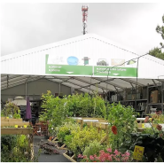 Bâtiment démontable pour surfaces de vente temporaire ou permanente - Easycover_3