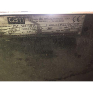 Chariot élévateur diesel CESAB M335D 2401 - disponible en occasion et en location de courte à longue durée_3