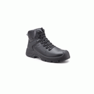 CHAUSSURE de securite HAUTE noir ROCKET_3