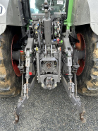 Fendt 824 S4 ProfiPlus – Tracteur agricole 240 ch – Occasion bon état – 2015 – 5 650 h_3