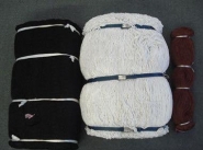 Filet de pêche certifié ISO9001 avec options personnalisables