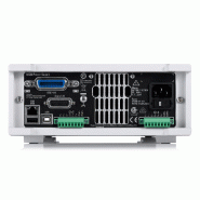 NGM202 - Alimentation numérique DC 2 quadrants 2 voies - 120 W faible bruit avec multimètre intégré et interfaces multiples_3