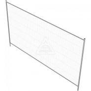 Secure - grille de chantier - clôture de chantier mobile - Schake - Référence 3B2035S_3