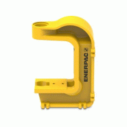 A310, 101 kN, Bâti de presse, à col de cygne et d'établi_3