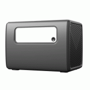 BLUETTI EB55 + PV200 Groupe électrogène solaire_3