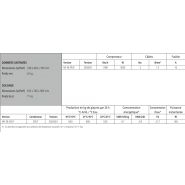 MF 58 Split - Machine à glace en supergrains - Scotsman - 600 kg/24 h - Finition inox - Sans cabine de stockage_3
