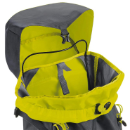 Sac à dos SLX-Lite - 35 litres - Ultra léger et résistant - Réf: QX335 - Quadra_3