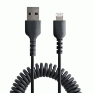 StarTech Cble USB vers Lightning de 50cm - Certifié Mfi_3