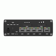 Teltonika rutx50 5g/4g/lte routeur industriel esim version_3