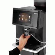 Distributeur automatique de café KV1 Comfort 190031 Bartscher_3