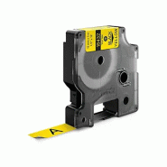 DYMO àÉtiquettes en vinyle IND_3