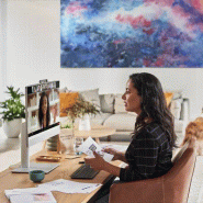 HP EliteOne 840 G9 Intel® Core¢ i5 i5-14600 60,5 cm (23.8