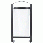 Corbeille ARKEA Vigipirate 60 Litres_3