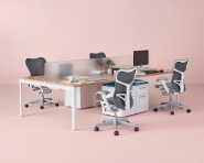 Siège Mirra 2 - chaise ergonomique pour usage médical_3