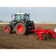 Système de transfert de poids SAT pour une performance optimale