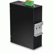 Trendnet TI-G102i Géré L2 Gigabit Ethernet (10/100/1000) Noir_3