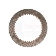 32618700 - Disque de friction pour embrayage multidisques, référence PT-317-210, compatible Valmet_3