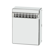 Compteur d'impulsions électromécanique  -  K07 / AK07_3