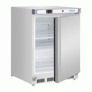 Dessous de comptoir positif Série C inox 150L PC002 Polar_3