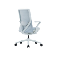Fauteuil de bureau ergonomique, confortable et design - COLORS_3