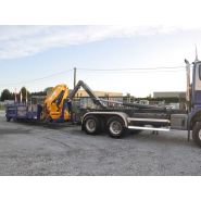 Grue auxiliaire medium 350 - Effer - pression 350 bar, capacité de levage 10 à 30 txm_3