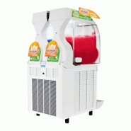 Machine à granités professionnelle digitale ECO haute capacité - 2 cuves de 11 litres | SPM drink systems_3