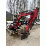 Mini-pelle NEUSON 3402 RD 3T1_3