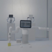 ROBOT COLLABORATIF DOUBLE BRAS 6 AXES MYBUDDY ELEPHANT ROBOTICS_3