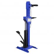 compresseur de ressorts en acier durable antirouille