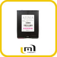 Cartouche d'encre couleur pour imprimante jet d'encre Afinia L801 - grande capacité 250 ml_3