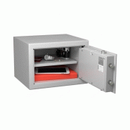 Coffre fort ignifuge - Serrure à clé - HARTMANN MB030 G1/S2_3