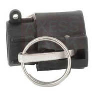 Coupleur à cames Femelle 3/4