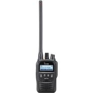Portatif radio numérique ultra compact avec PTI et Lone Worker - ICOM IC-F52D - Bluetooth, étanche IP67, réduction active du bruit_3
