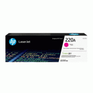 Toner HP LaserJet magenta authentique HP 220A_3