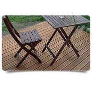 Lames de terrasses - sierolam - epaisseur: 20 mm_3