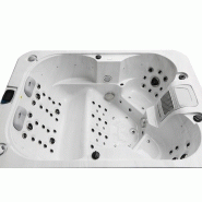 SPA 4 PLACES ARCHIPEL® GT4 - SPA THÉRAPEUTIQUE BALBOA® 215 X 160 CM_3