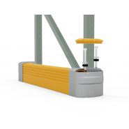 Système de protection flexible pour racks_3