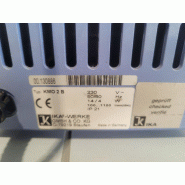 Agitateur magnétique de laboratoire IKA KMO 2 basic_3