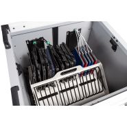 Lnc10377 - Armoire de rechargement LocknCharge - Dimensions 830 mm x 646 mm x 710 mm - Capacité 30 ou 40 appareils_3