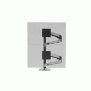 LX Dual Stacking Arm Tall Pole_3