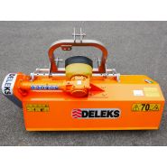 Lynx-sp120 broyeur forestier - deleks - largeur de travail 1200 mm_3