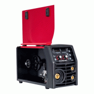 Poste à souder bester mig 200s synergic lincoln_3