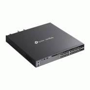TP-Link Omada SG6428XHP commutateur réseau Géré L3 Gigabit Ethernet (10/100/1000) Connexion Ethernet_3